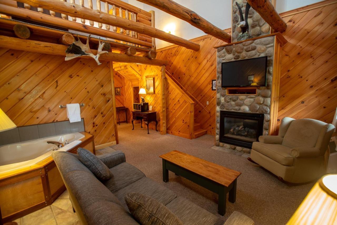 New England Inn & Lodge North Conway Exterior photo