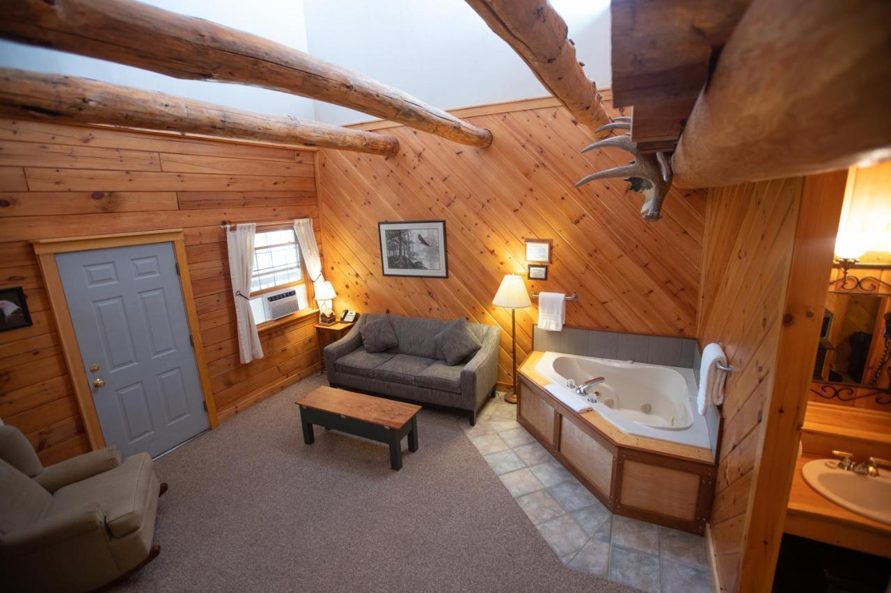 New England Inn & Lodge North Conway Exterior photo