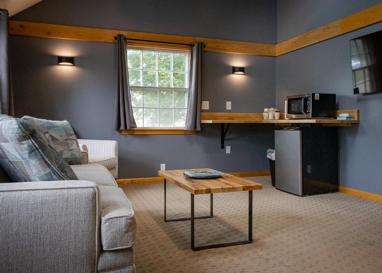 New England Inn & Lodge North Conway Exterior photo